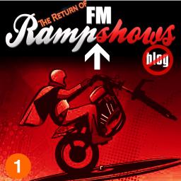 THE RETURN OF RAMP FM : BANNED SHOW 1