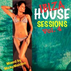 Ibiza House Sessions - Vol. 4