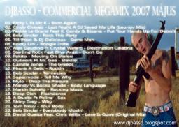 Commercial Megamix 2007