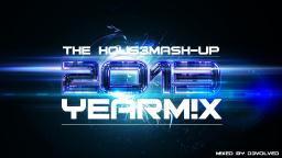 HOUS3MASH-UP YEARIX 2013