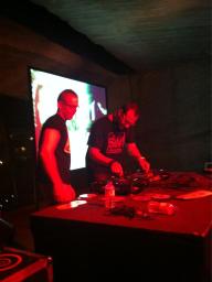 SUMA REC &amp; WHOBEAR REC SPECIAL SET @ MAGMA 2011 