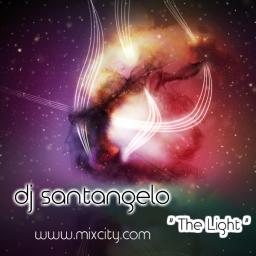 DJ SANTANGELO Presents &quot; The Light &quot;