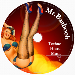 Techno House Vol. 6