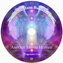 Another Trip to Heaven Progressive Goa Vol. 28