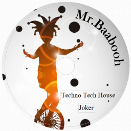 Joker Techno Tech House