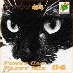 Funky Cat Party Mix #04 (PumaNSM)