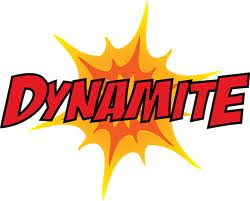 DYNAMITE!!!