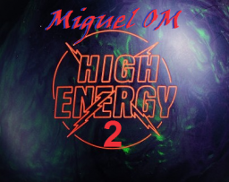 High Energy 2