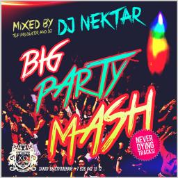 BIG PARTY MASH