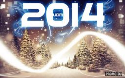 Happy New Year 2014