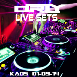 Orly Live @ Kaos Lounge 