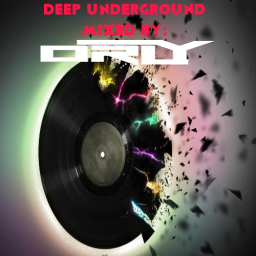 Deep Underground 1