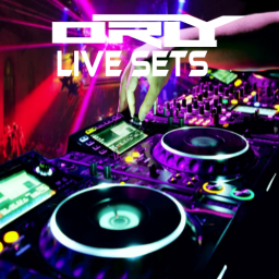 Orly Live @ Real Tech Miami 1