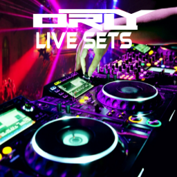 Orly Live @ Real Tech Miami 2