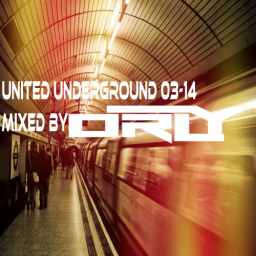 United Underground 03-14