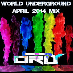 World Underground April 2014