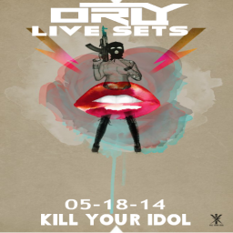 Orly Live @ Kill Your Idol South Beach 05-18-14