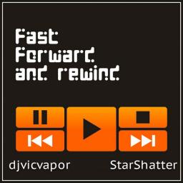 Fast Forward/Rewind Vol. 2