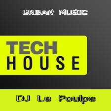 Tech House Movement