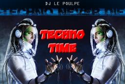 TECHNO TIME