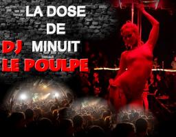 LA DOSE DE MINUIT