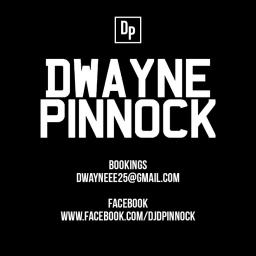 004 mixsession by Dwayne Pinnock