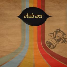 Atetraxx - Inner Circles 