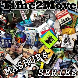 Get Ready Do It Again (Time2Move Mash-Up)