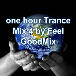 Uplifting Trance MIx 4 