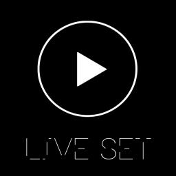 Evo-House Live Set