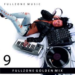 Fullzone Mix Chapter 9 (2013)