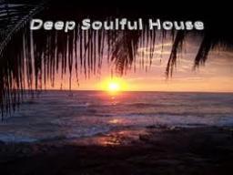 DJ_DeLuxe deep soulful house essentials july 2014