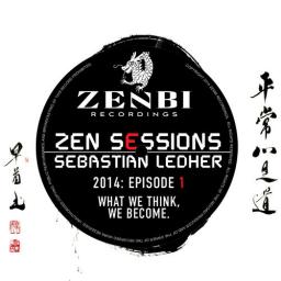 Zen Sessions Radio #001