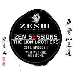 ZEN SESSIONS RADIO #002