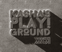 Kasha&#039;s Playground Vol. 1