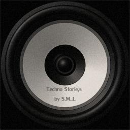 Techno Storie,s by S.M.L