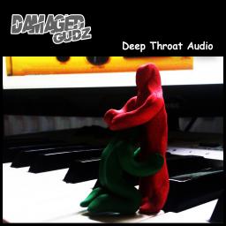 Deep Throat Audio