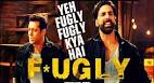 Yeh Fugly Fugly Kya Hai - Fugly(Remix) - DJ NcAc Mix