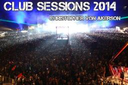 CLUB SESSIONS 2014