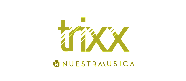 TRIXX : Dance The Night Away - Live - Vol.1 -Fall 2013
