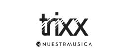 TRIXX : Dance The Night Away - Live - Vol.2 - Winter 2013 - 2014