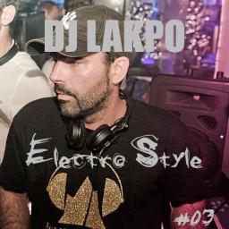 Electro Style #03