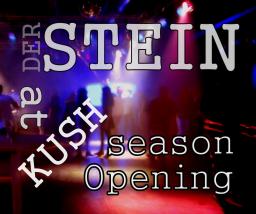 KUSH season opening