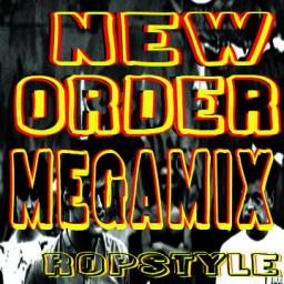 New Order Megamix