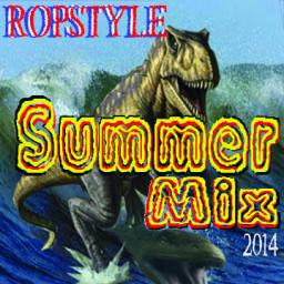 Summer Mix 2014