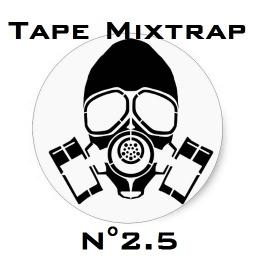 Tape Mixtrap N°2.5