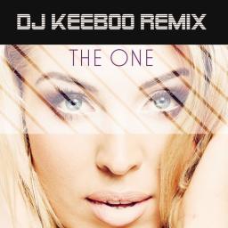 Aneta Sablik - The One (DJ Keeb00 Remix)