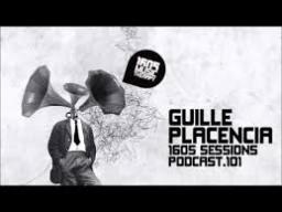 Guille Placencia in SeSSioN