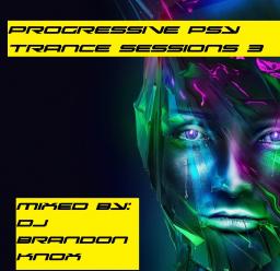 progressive psy trance sessions  3