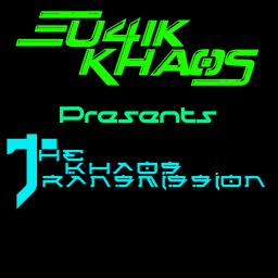 The Khaos Transmission Episode 3